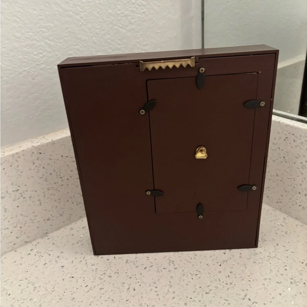Brown Picture Frame by - Picture 4 of 5